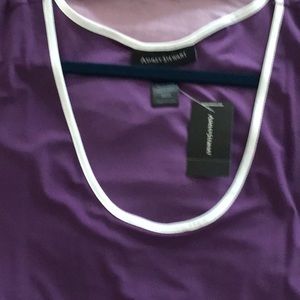 Ashley Stewart tank top new